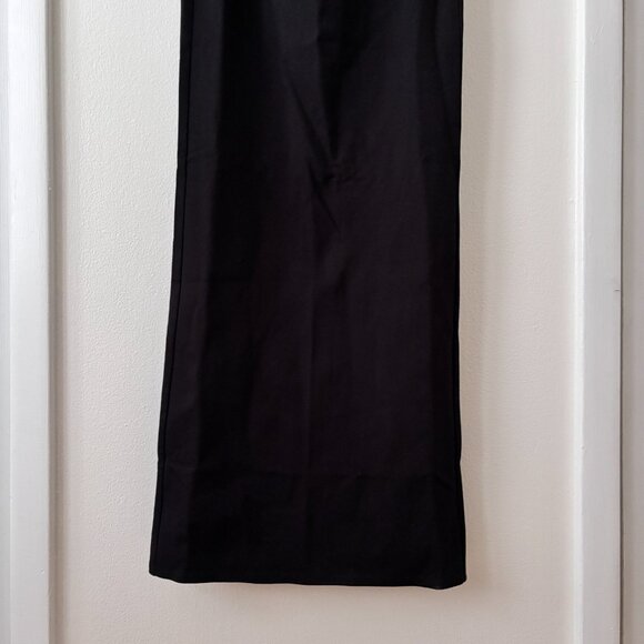 Michael Costello x Revolve Briggs Strapless Evening Gown - Picture 7 of 11